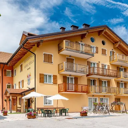 Stella Hotel apartamentowy