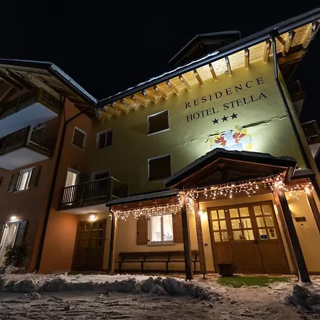 Aparthotel Stella