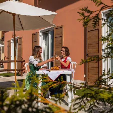 Stella 3* Folgaria
