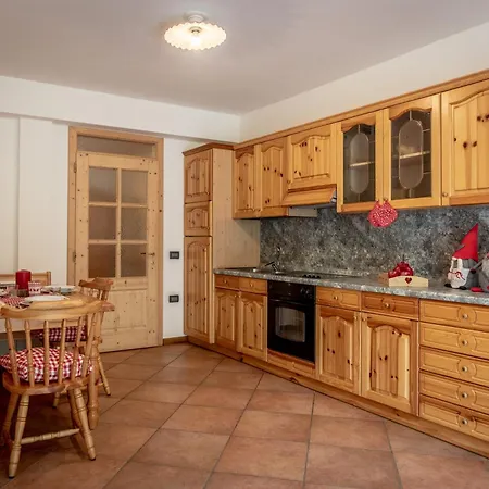 Stella Hotel apartamentowy Folgaria