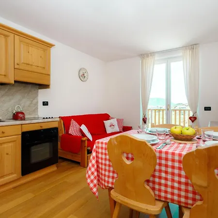 Stella Hotel apartamentowy 3*