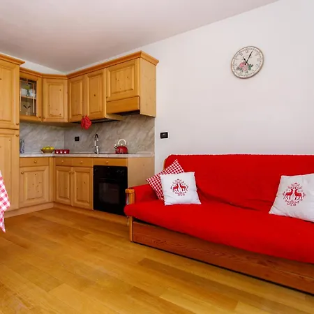 Hotel apartamentowy Stella 3*