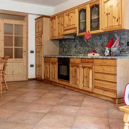 Stella 3* Folgaria