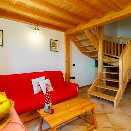 Hotel apartamentowy Stella 3*